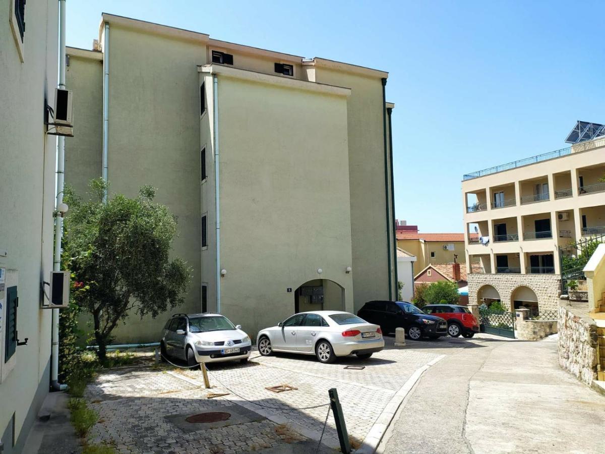 Apartman Klara Petrovac Exterior photo