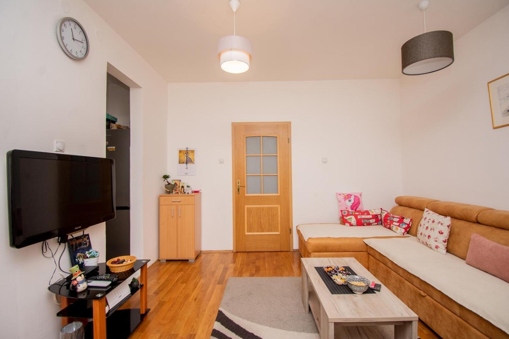 Apartman Klara Petrovac Exterior photo