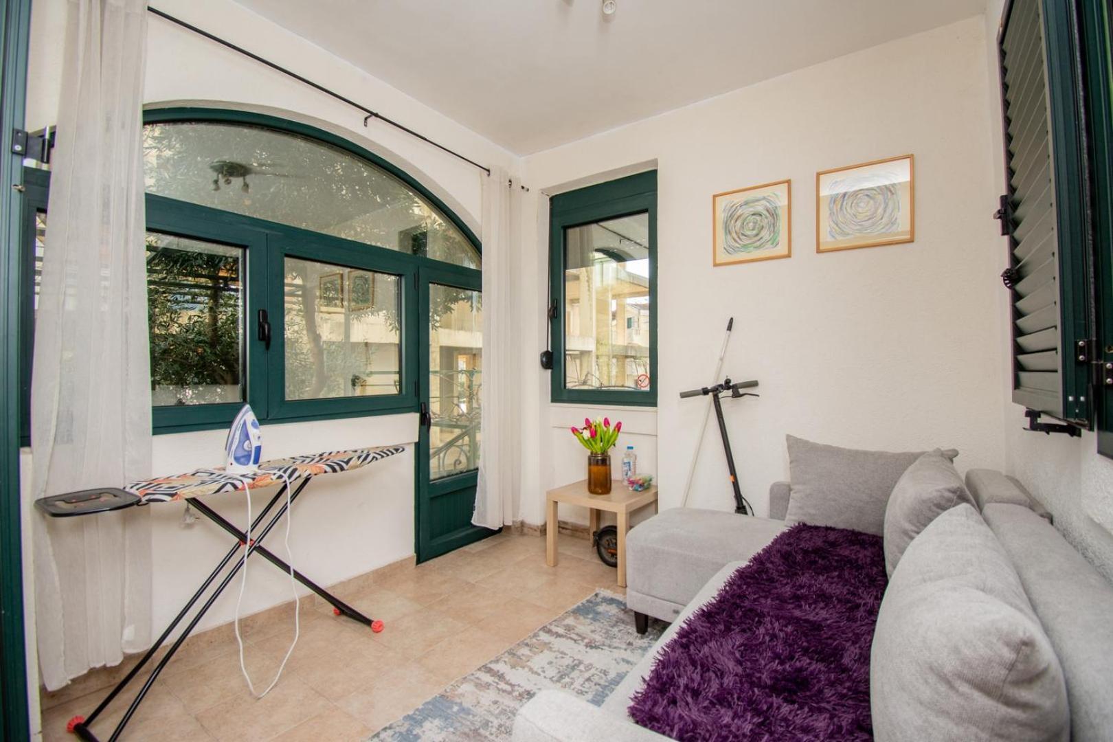 Apartman Klara Petrovac Exterior photo