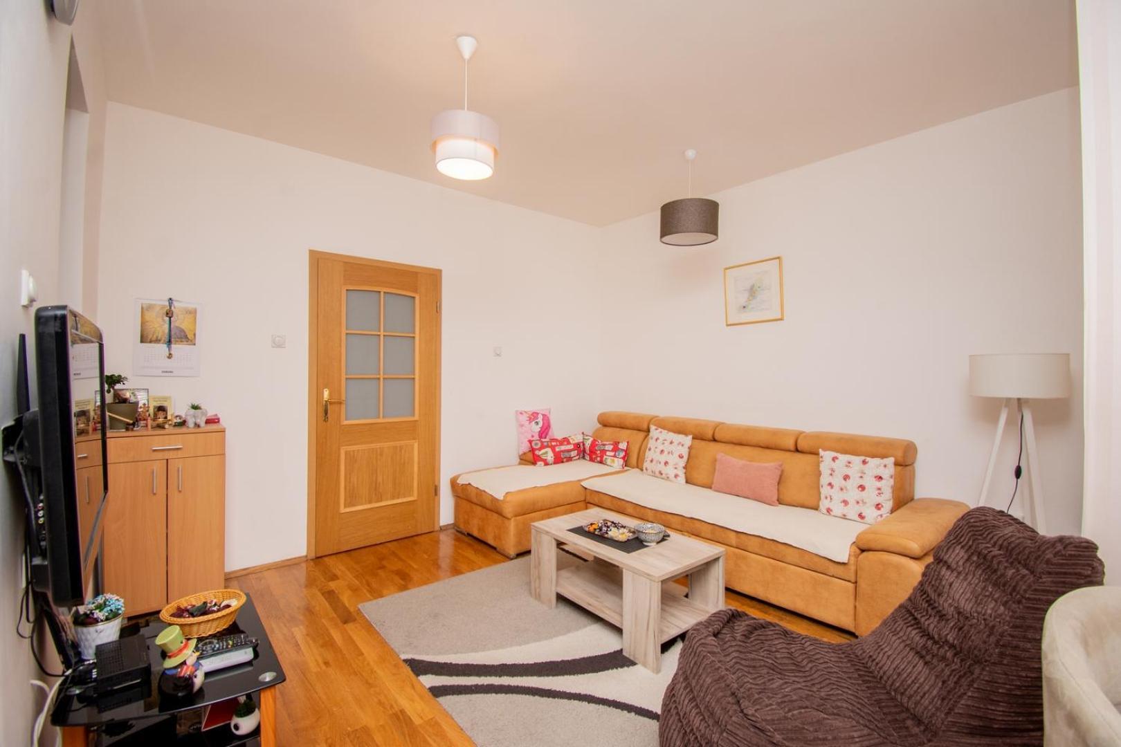 Apartman Klara Petrovac Exterior photo