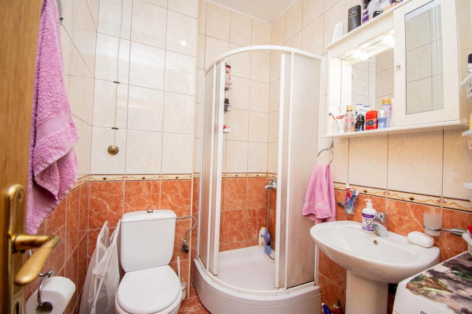 Apartman Klara Petrovac Exterior photo